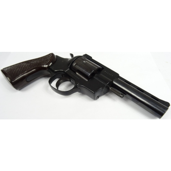 Rewolwer Arminius HW38 kal. .38Special